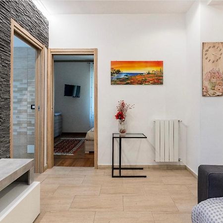 Casa Tre Moschettieri Lejlighed Rapallo Eksteriør billede