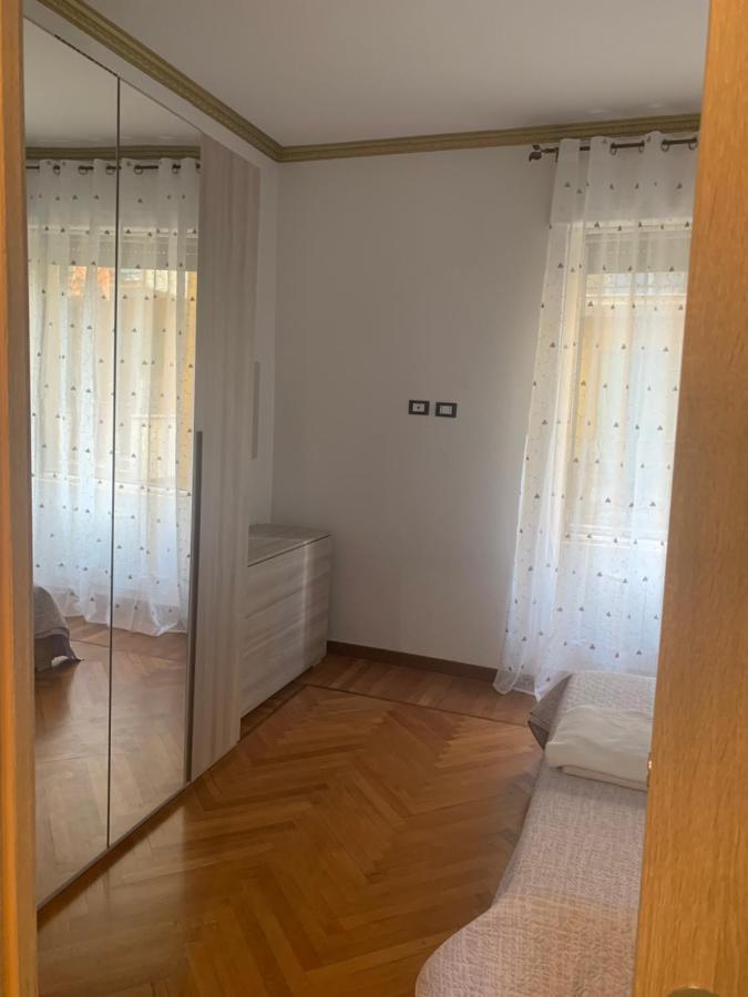 Casa Tre Moschettieri Lejlighed Rapallo Eksteriør billede